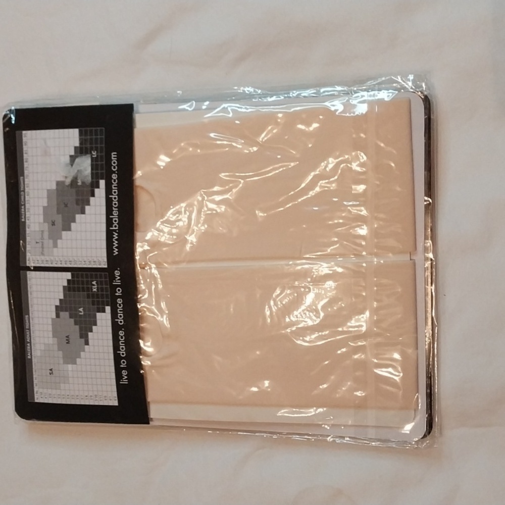 Four Balera dance wear size SC - Picture 4 of 5